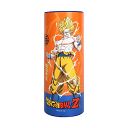 Victor Dragon Ball Z Carbosonic Nylonshuttle Orange 6szt.